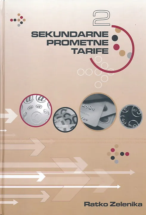 Sekundarne prometne tarife