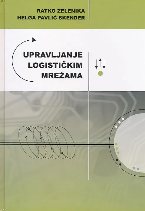 Upravljanje logističkim mrežama