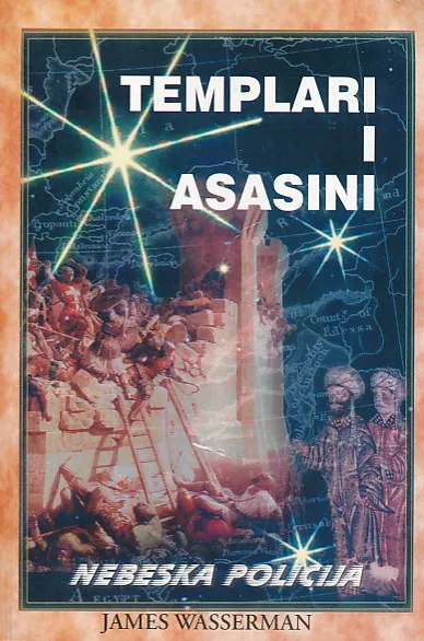 Templari i Asasini - nebeska policija