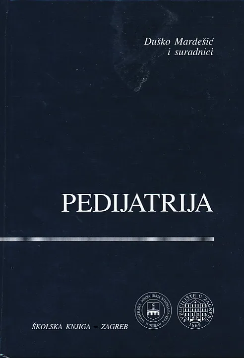 Pedijatrija