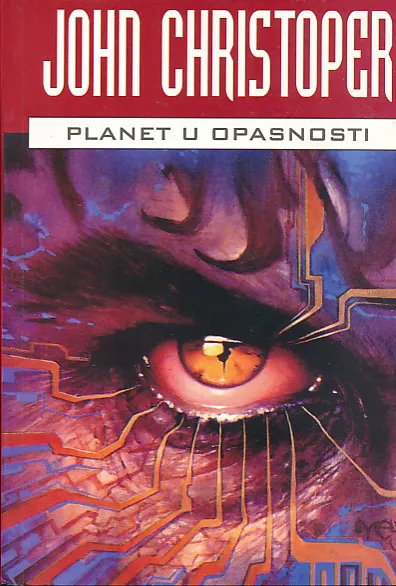 Planet u opasnosti