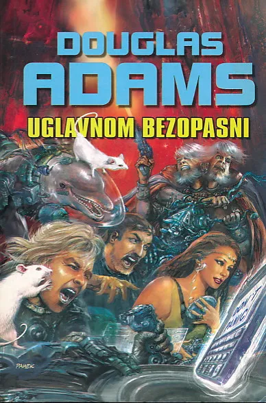 Uglavnom beszopasni
