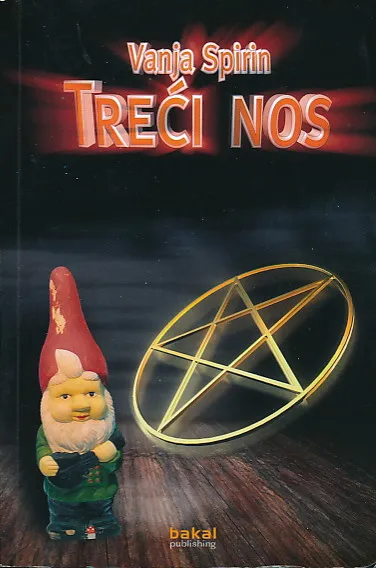 Treći nos