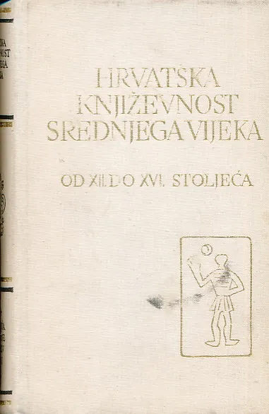 Hrvatska književnost srednjega vijeka
