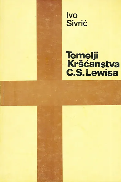 Temelji kršćanska C. S. Lewisa