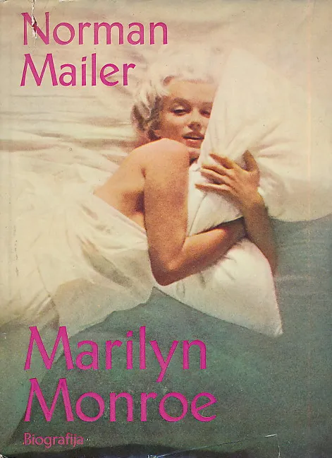 Marilyn Monroe: biografija
