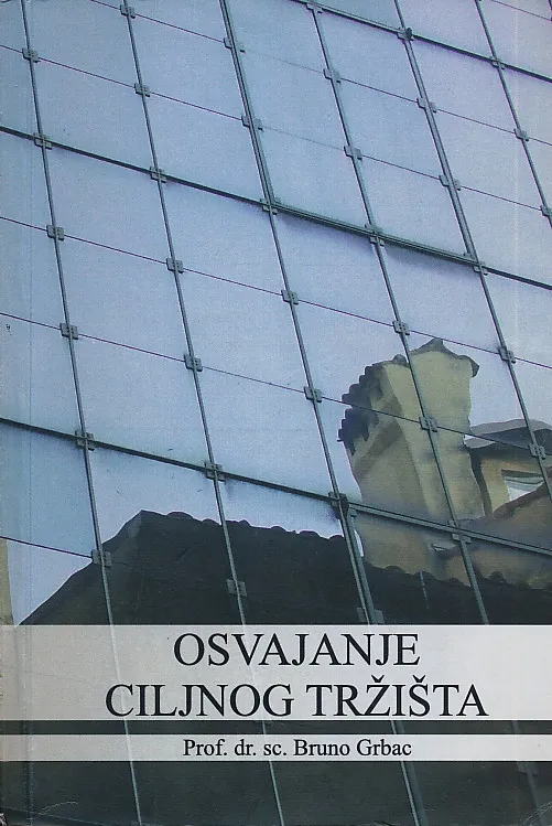 Osvajanje ciljnog tržišta