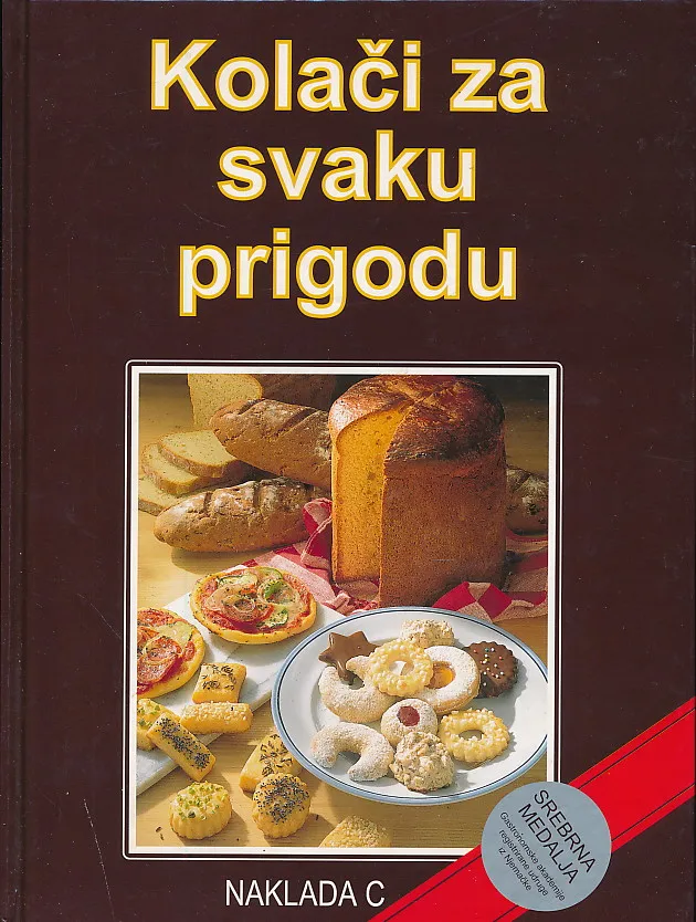 Kolači za svaku prigodu
