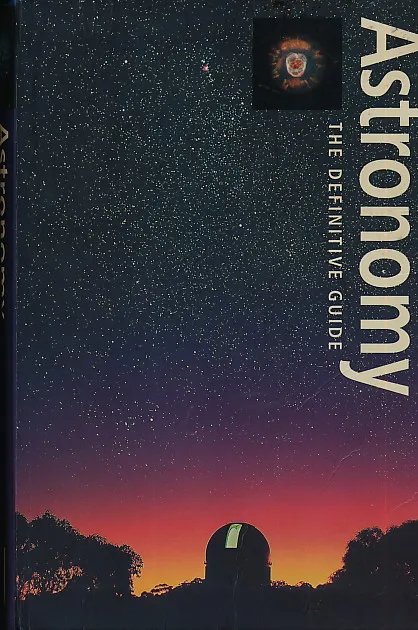 Atronomy - a guide to the night sky