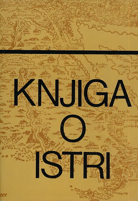 Knjiga o Istri
