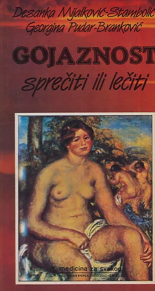 Gojaznist: sprečiti i lečiti