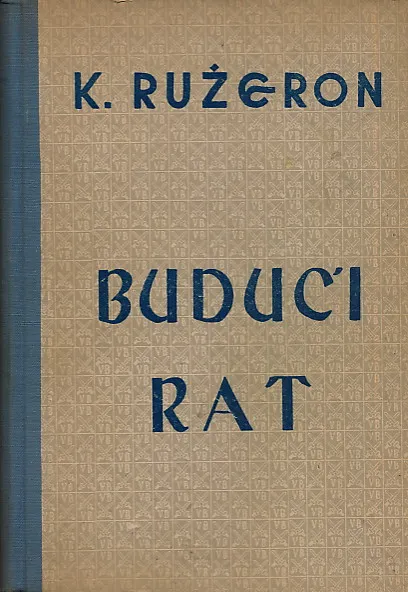 Budući rat