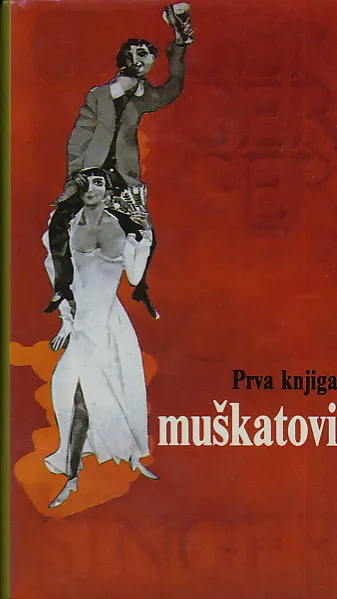 Muškatovi 1-2