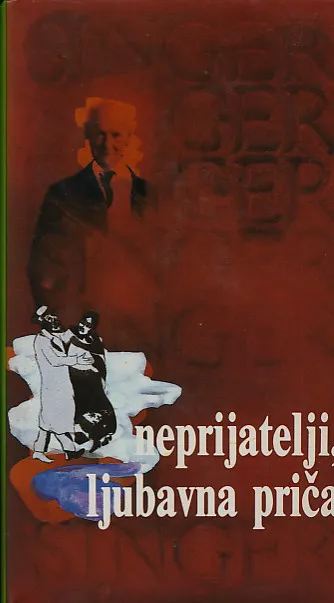 Neprijatelji, ljubavna priča