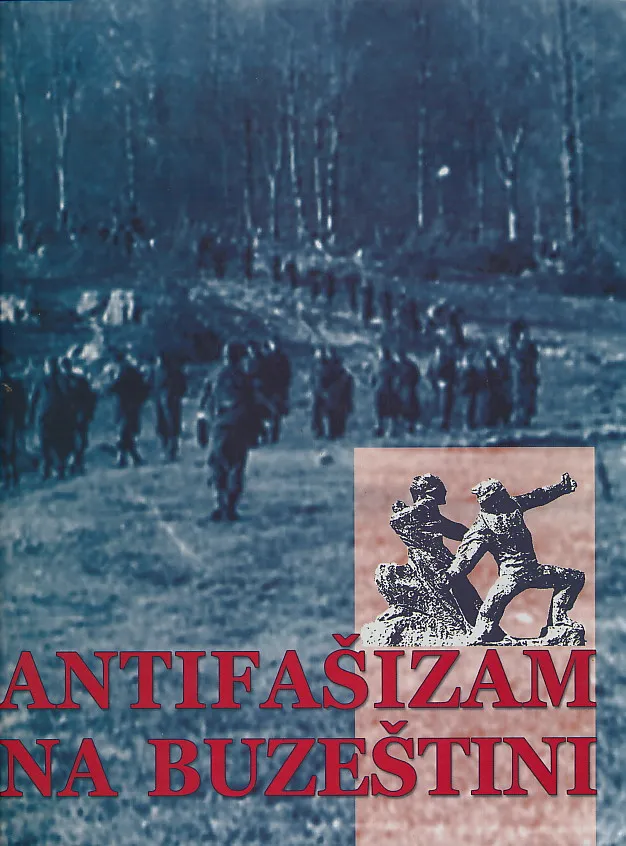 Antifašizam na Buzeštini: NOP 1941-1945