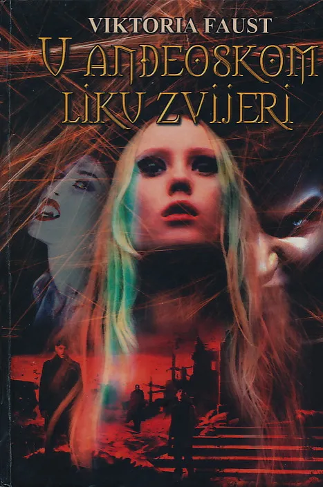 U anđeoskom liku zvijeri
