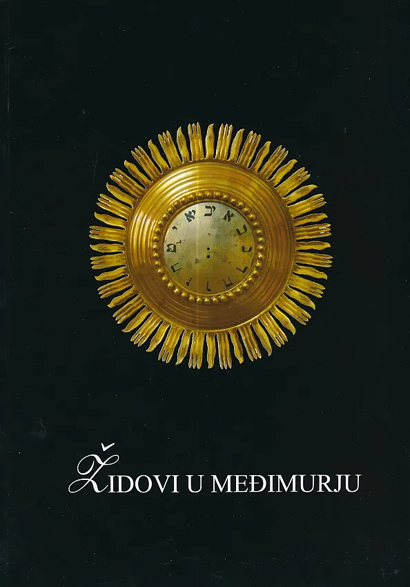 Židovi u Međimurju