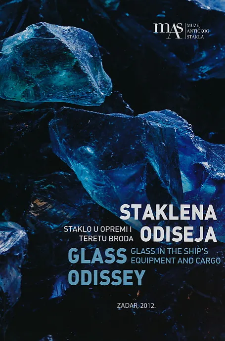 Staklena odiseja: staklo u opremi i teretu broda