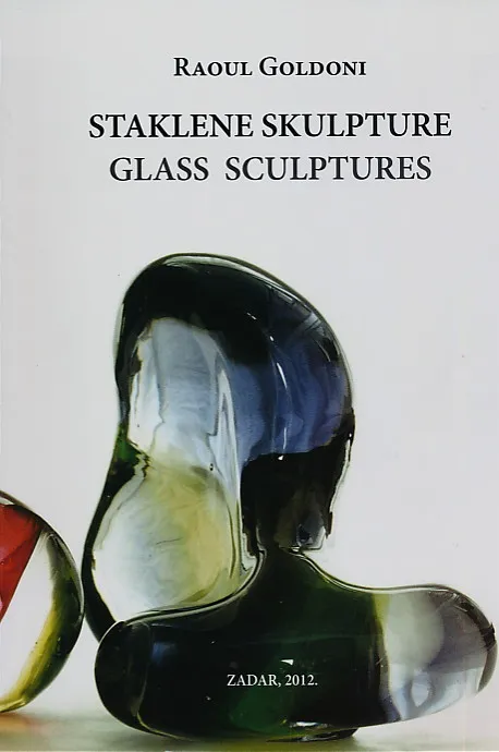 Staklene skulpture