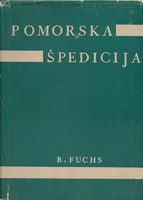 Pomorska špedicija
