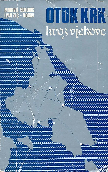 Otok Krk kroz vjekove