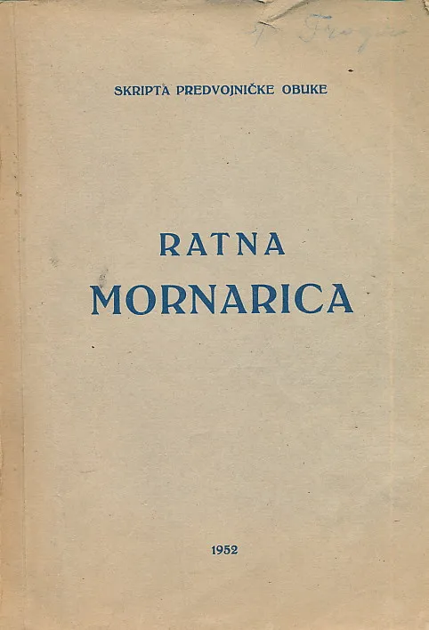 Ratna mornarica