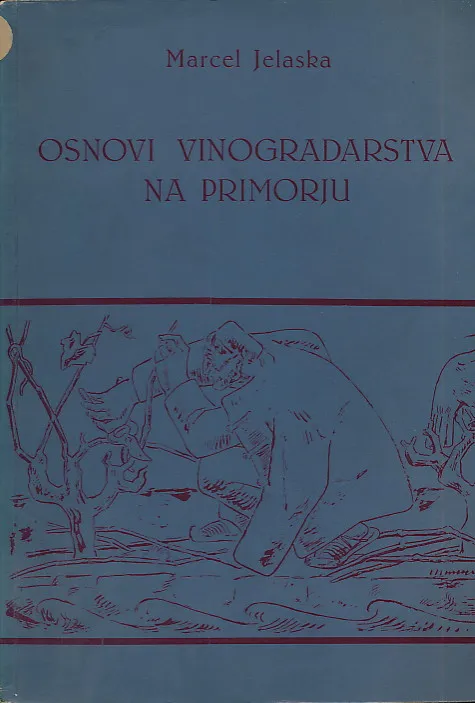 Osnovi vinogradarstva na primorju