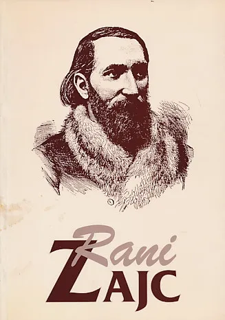 Rani Zajc