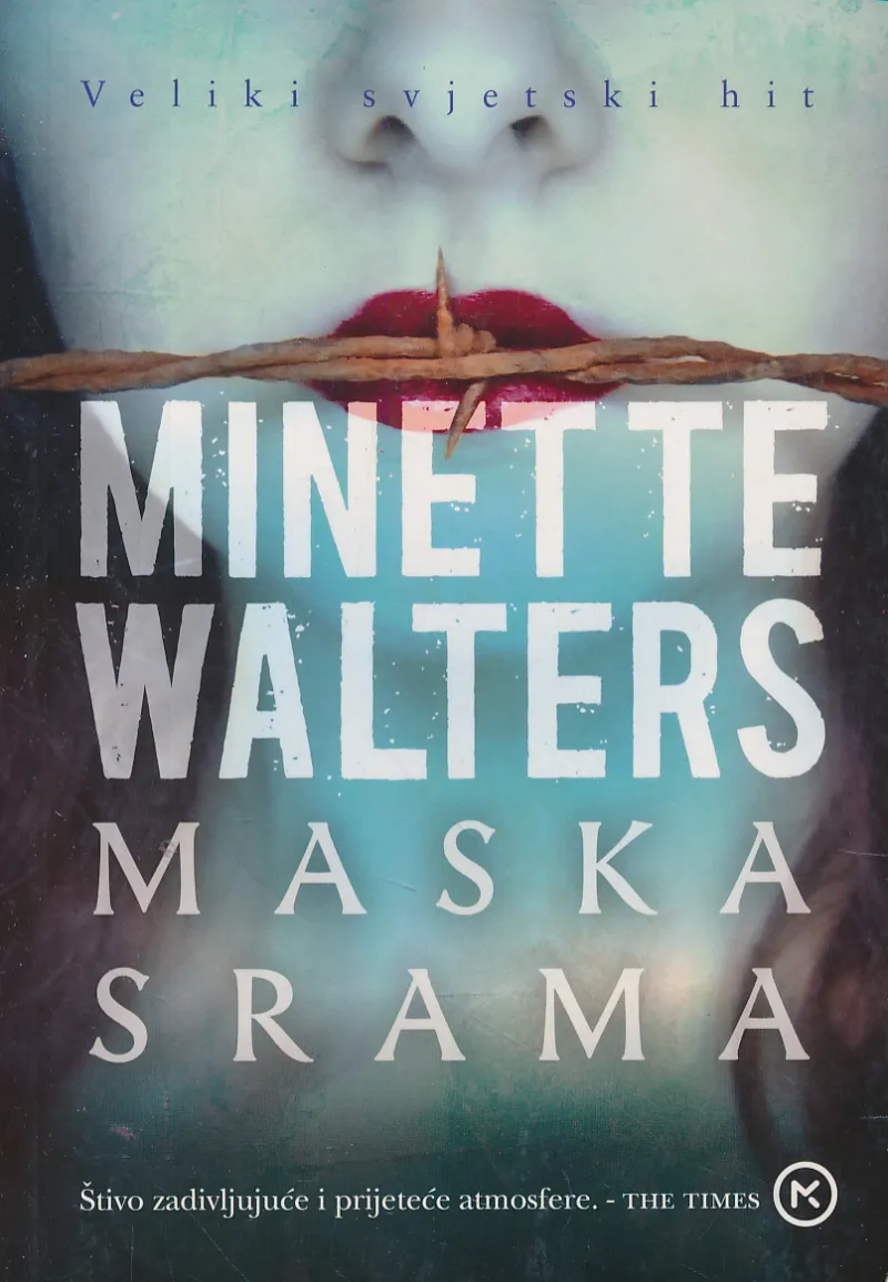 Maska srama