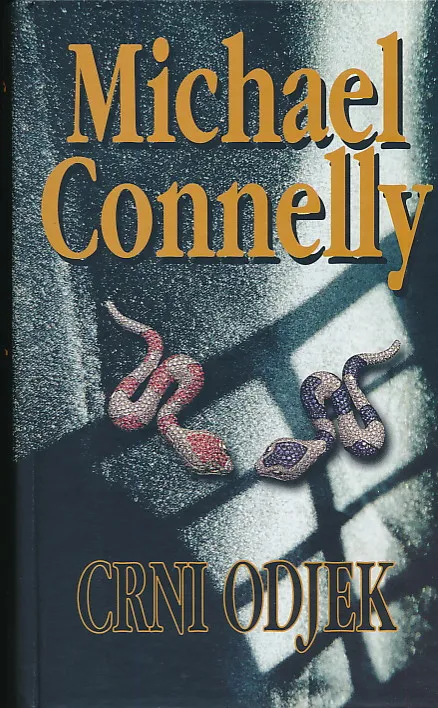 Crni odjek