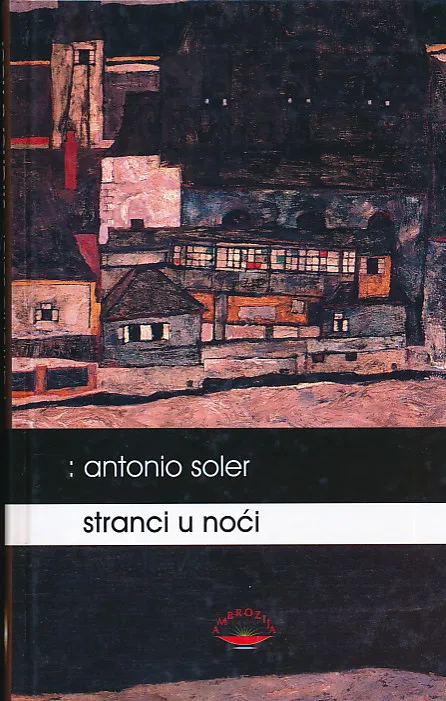Stranci u noći