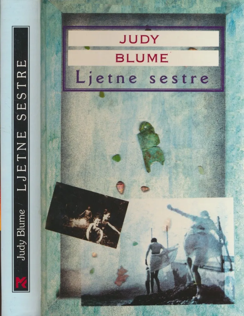 Ljetne sestre