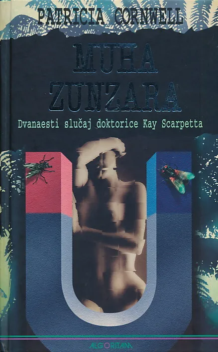 Muha zunzara