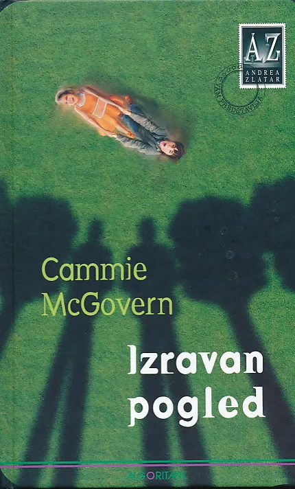 Izravan pogled