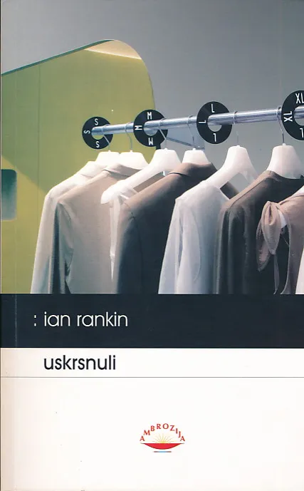 Uskrsnuli