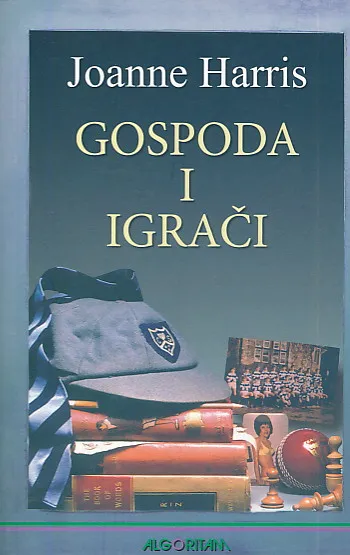 Gospoda i igrači