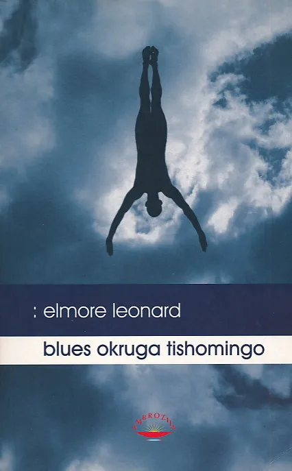 Blues okruga Tishomingo