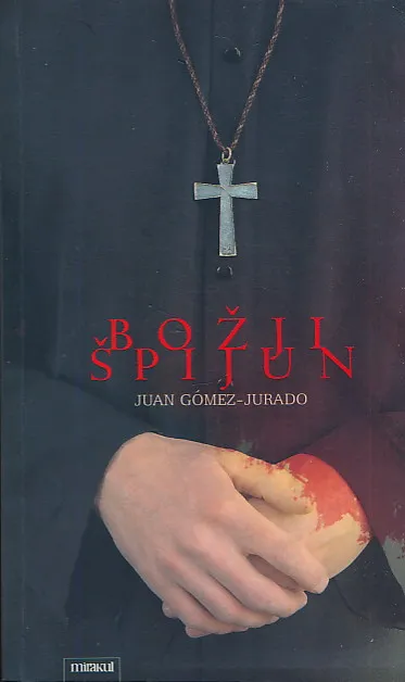 Božji špijun
