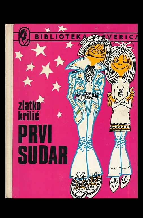 Prvi sudar
