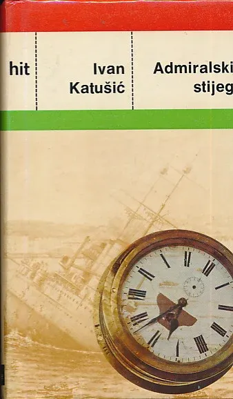 Admiralski stijeg