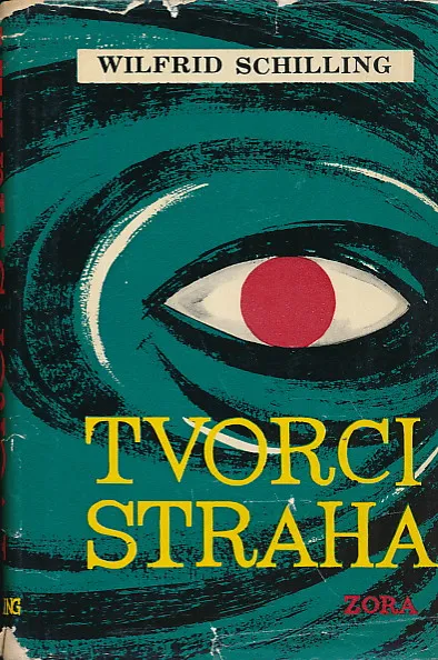 Tvorci straha