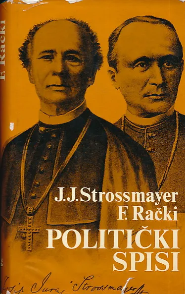 Politički spisi