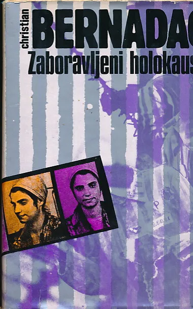 Zaboravljeni holokaust: pokolj Cigana