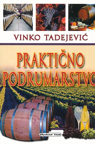 Praktično podrumarstvo