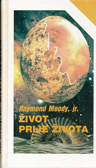 Život prije života
