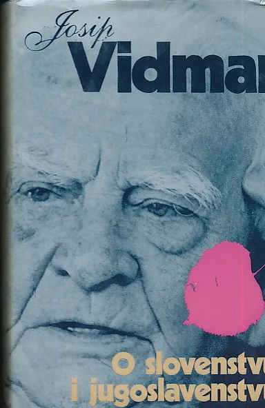 O slovenstvu i jugoslovenstvu