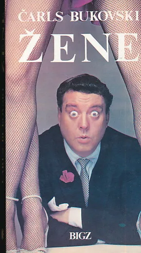 Žene