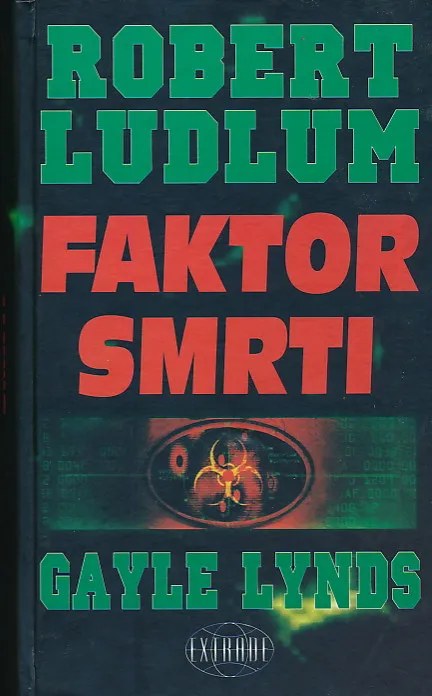 Faktor smrti