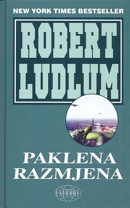 Paklena razmjena
