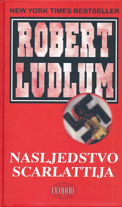 Nasljedstvo Scarlattija